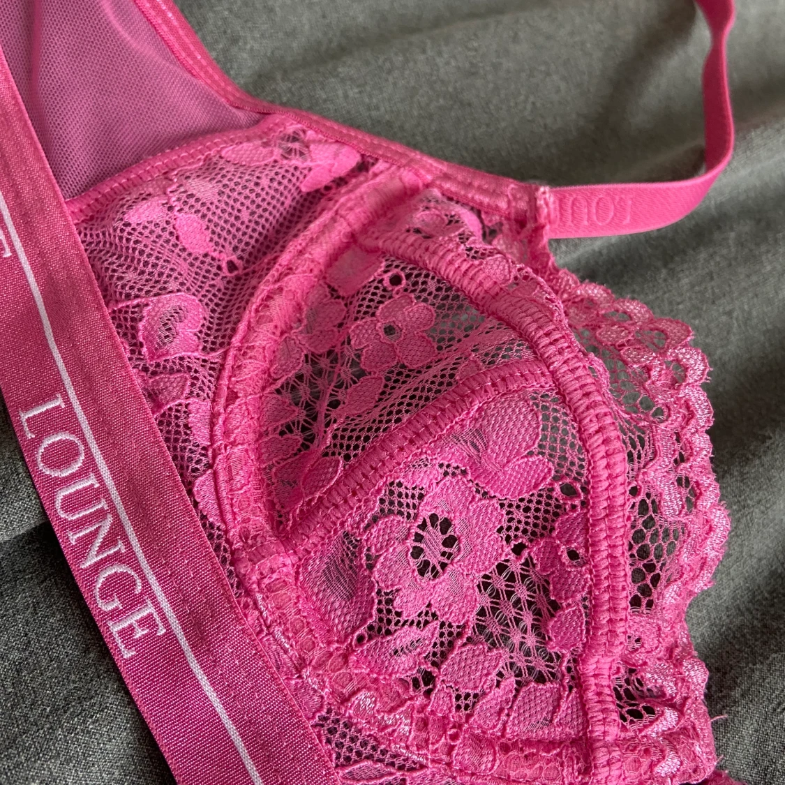 Bh från Lounge Underwear - 91