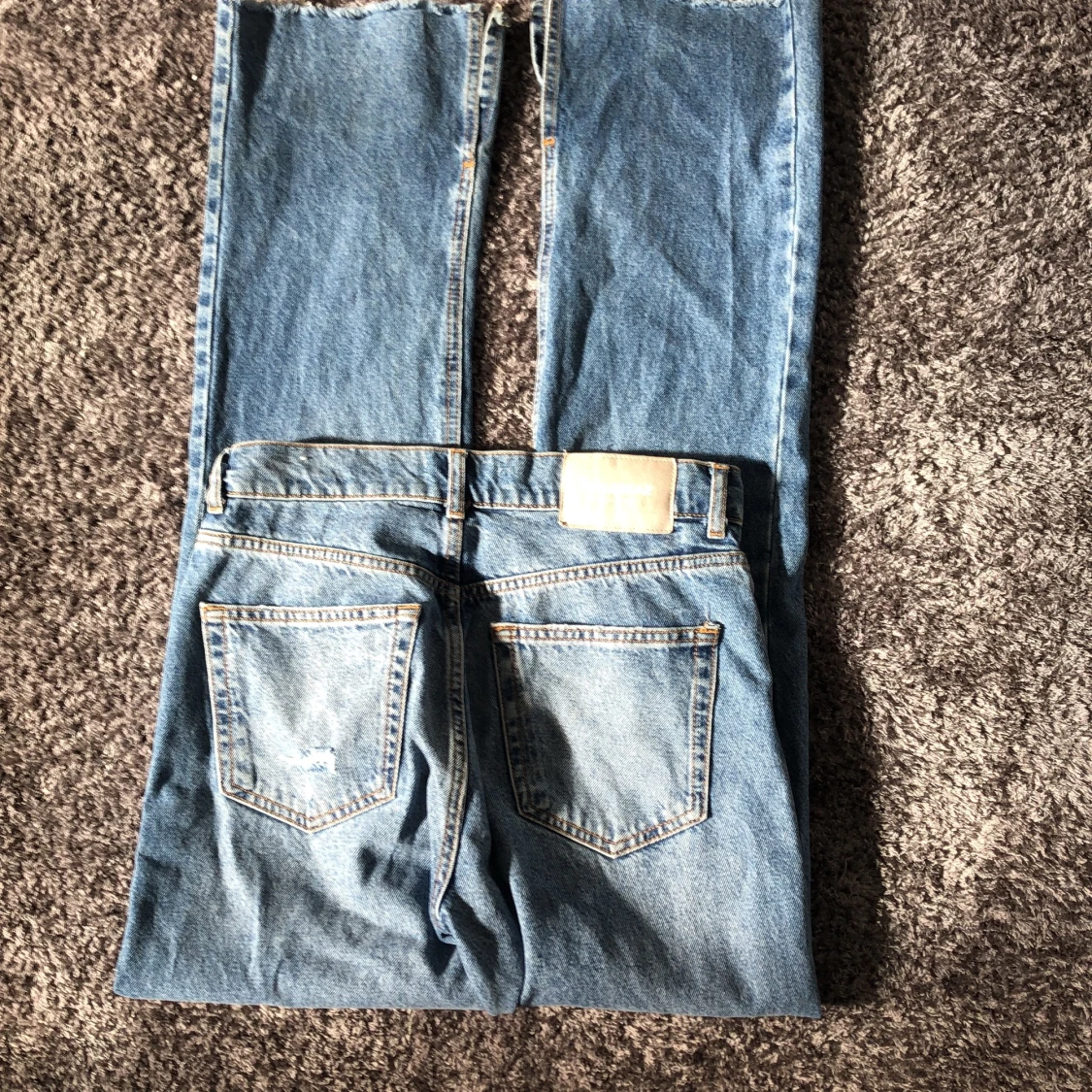 Jeans - 91