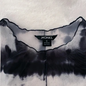 Meshtopp  - Meshtopp från monki 