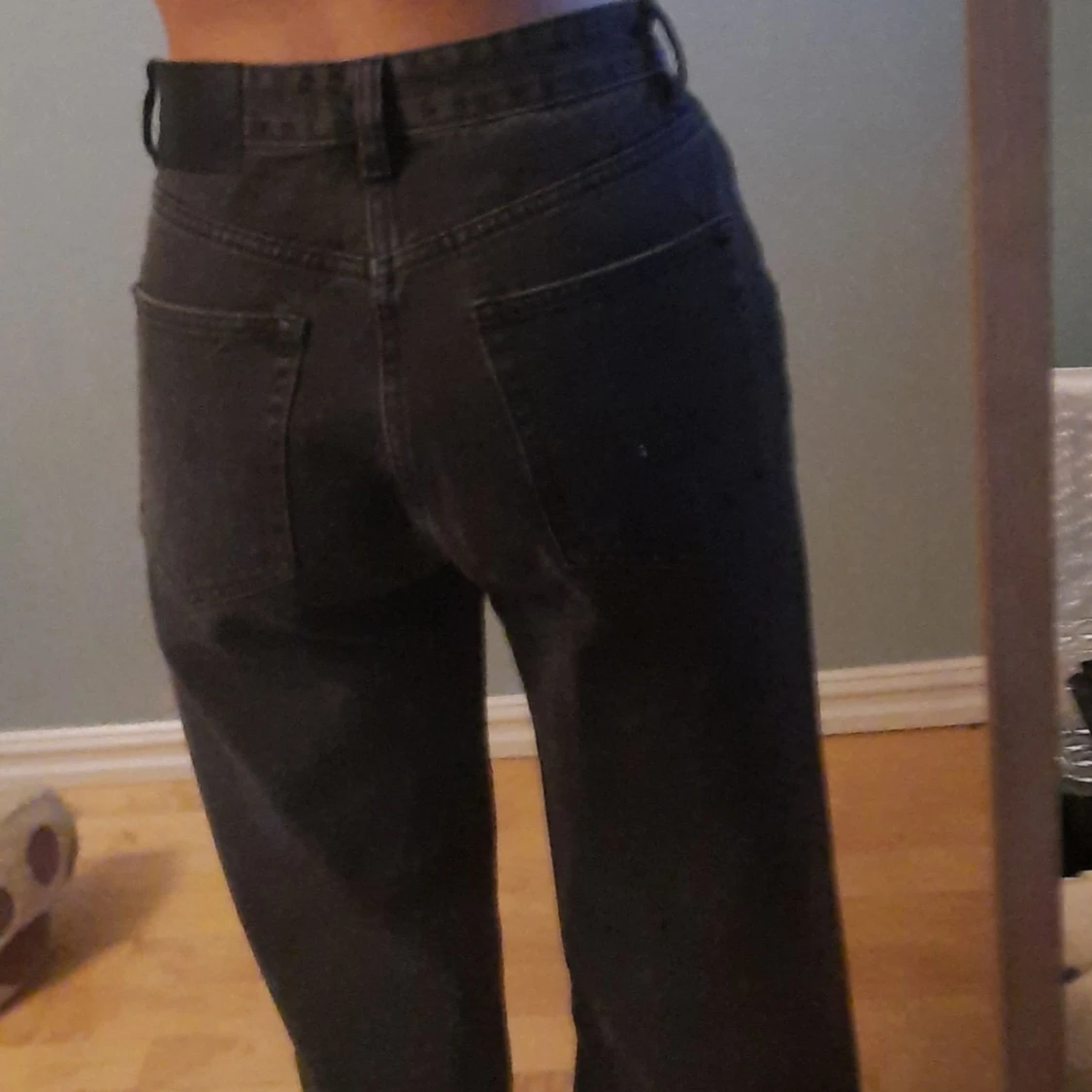 Pull & bear jeans - 90