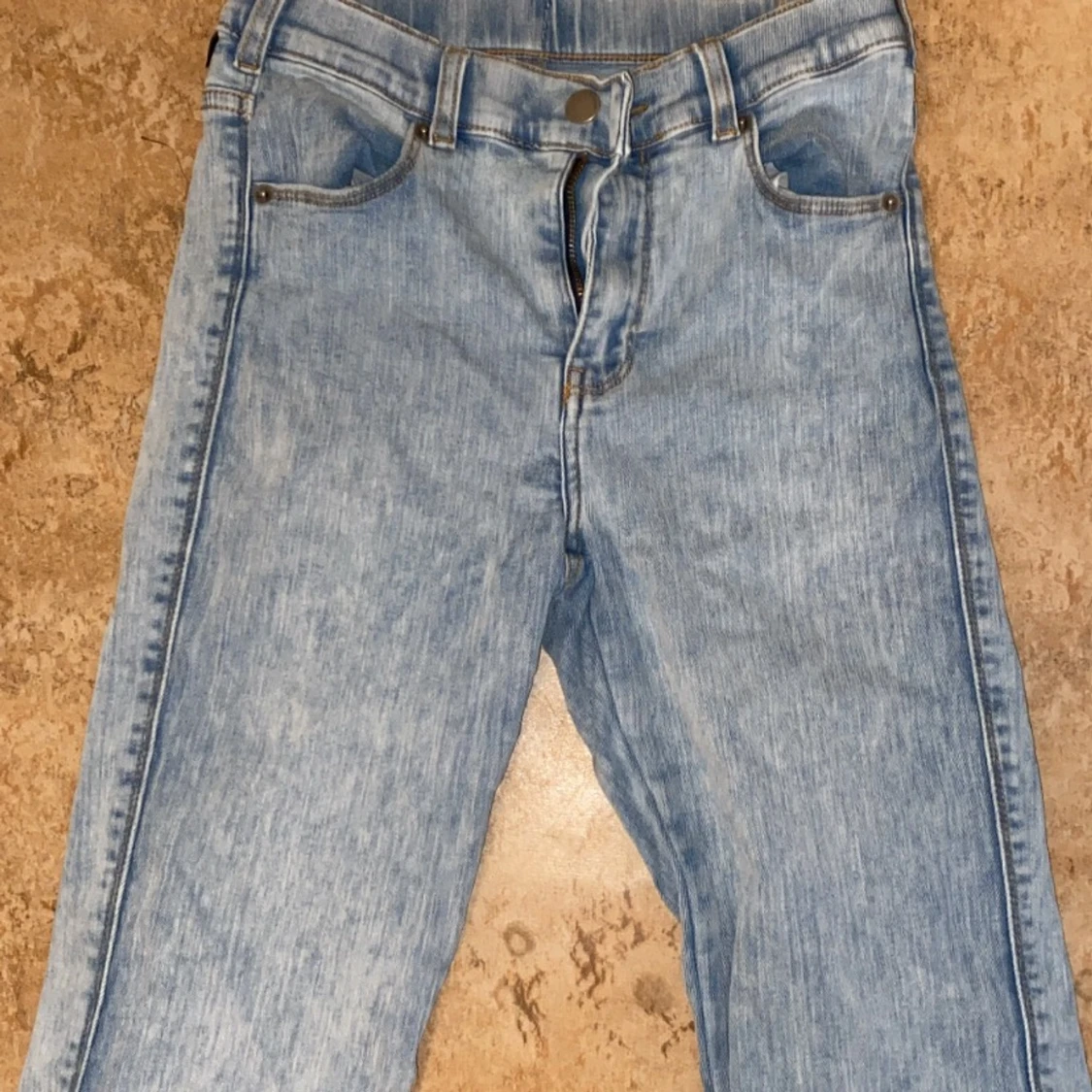 Jeans storlek s - 90