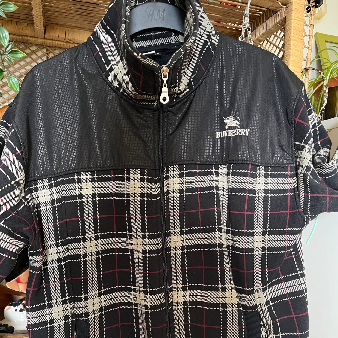 BURBERRY - Jacka - 90