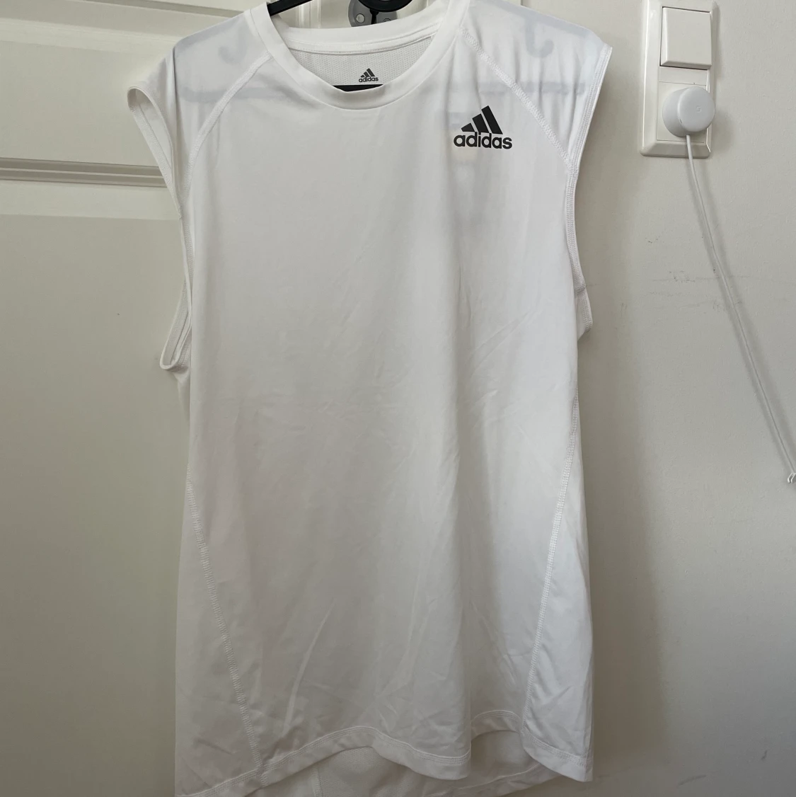 Adidas tank top brand new