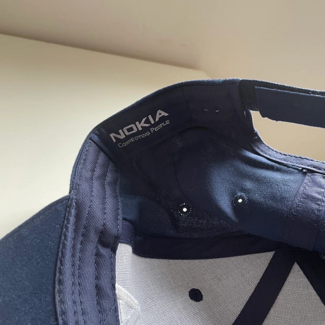 Vintage Nokia Keps - 91