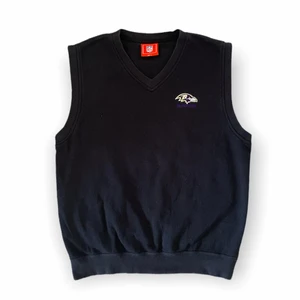 Vintage Vest, NFL - Skick 9/10