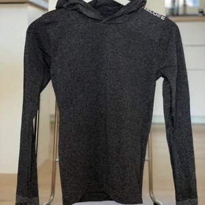 Relode träningströja grå - Använd fåtal gånger men är i bra skick.