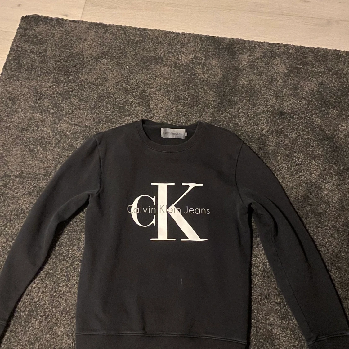 Calvin Klein tröja