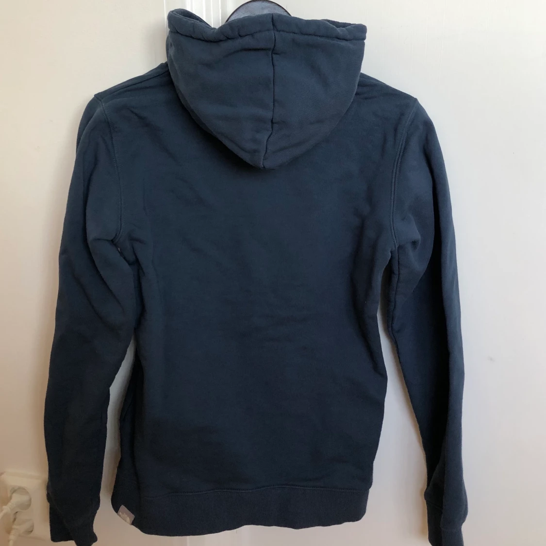 North face hoodie! - 90