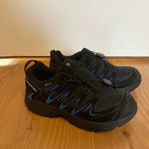 Salomon skor  - Strl 36