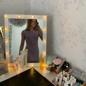 Ljuslila klänning från Lindex  - St 146/152 (barnstorlek) fint skick använt 1-2 ggr