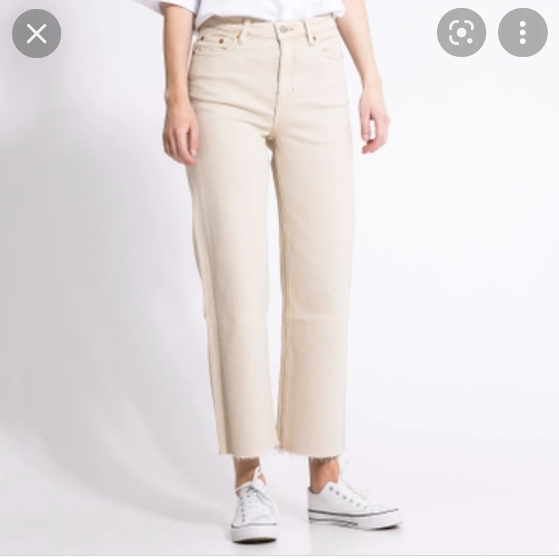 Jeans från lager 157 - 90