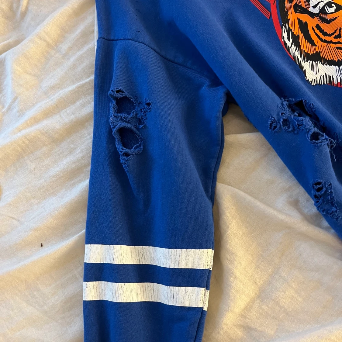 Aldrig riktigt använd, från Gina tricot. - 91