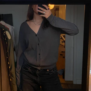 Kofta - Kofta från Uniqlo, jättefin som topp också