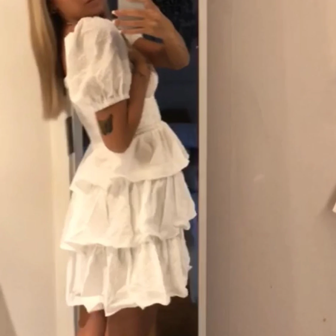 Student klänning  - 91