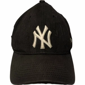 New Era Yankees Keps - .