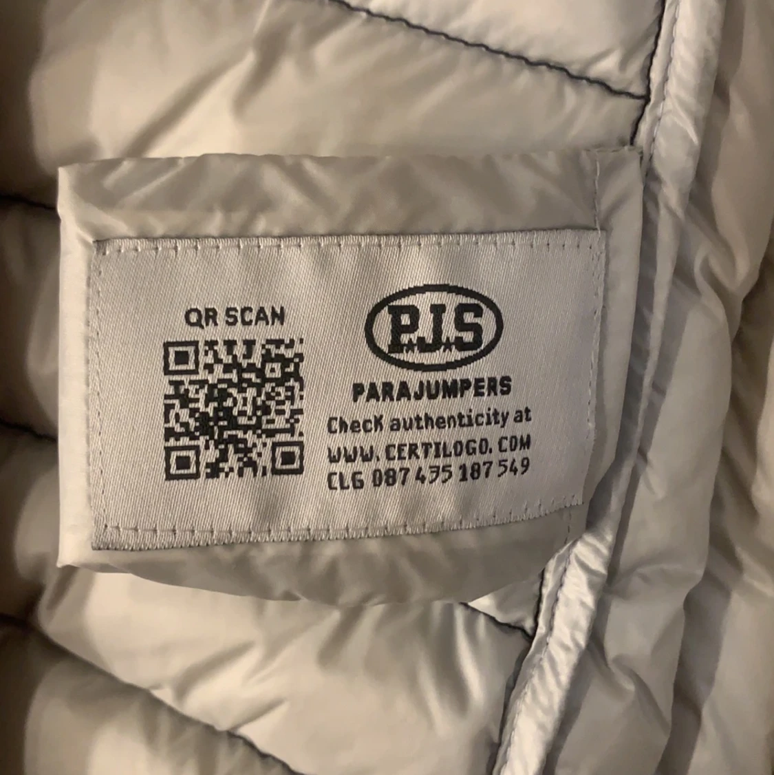 Parajumper jacka - 91