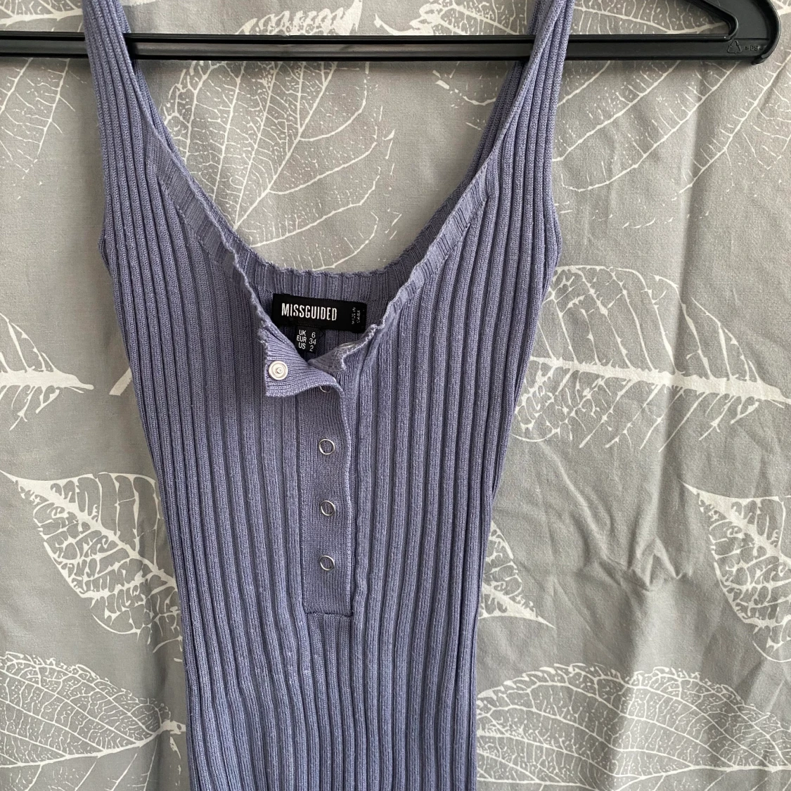 Missguided sommarklänning