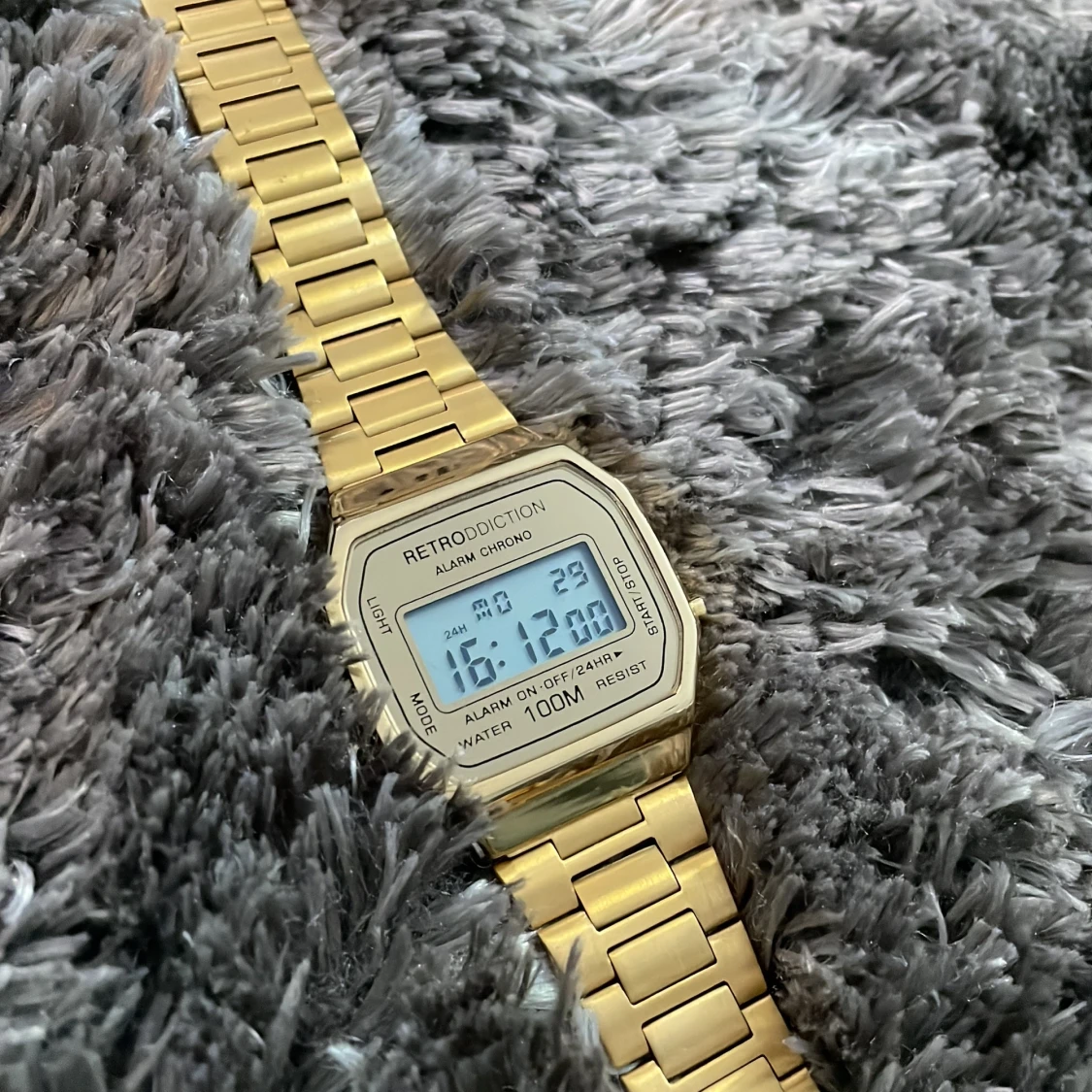 Casio Vintage Klocka - 90