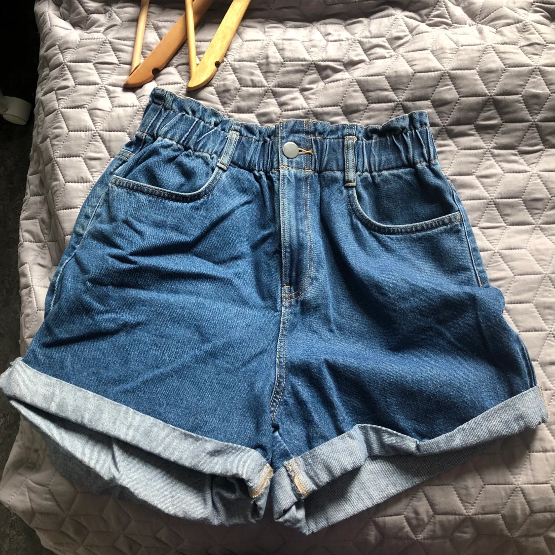 JeansShorts