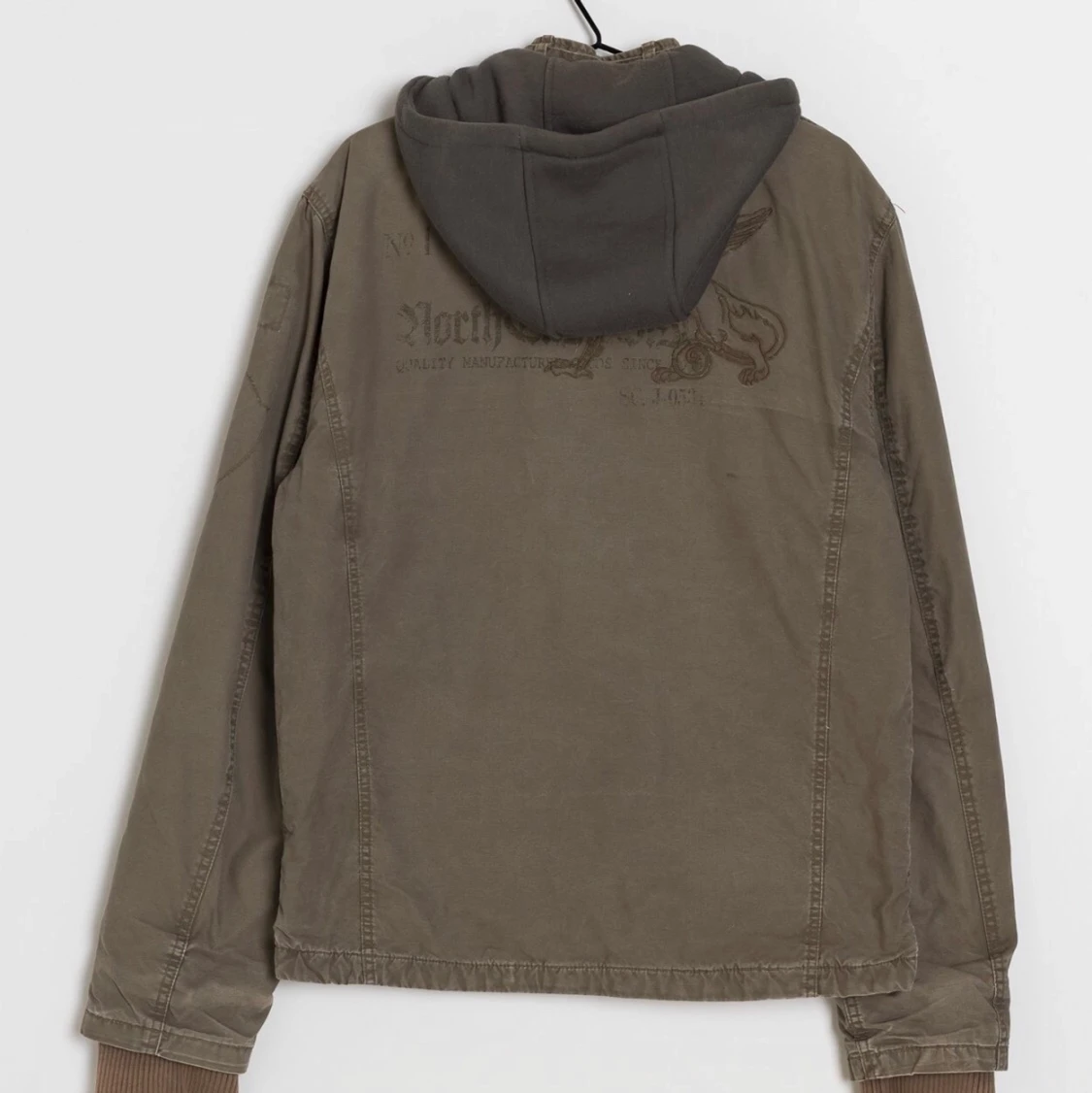 Jack & Jones vintage jacka - 90