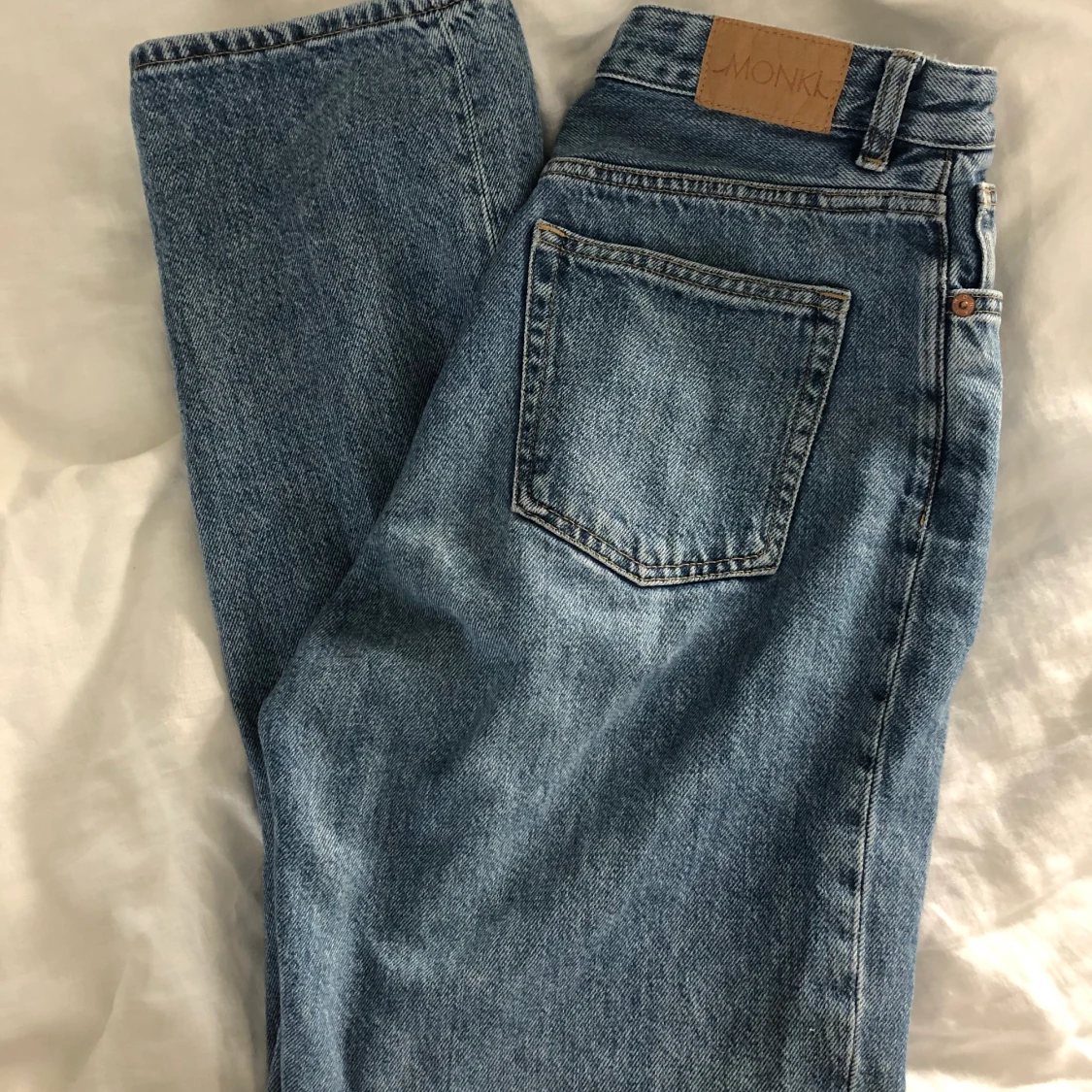Taiki Jeans - 90