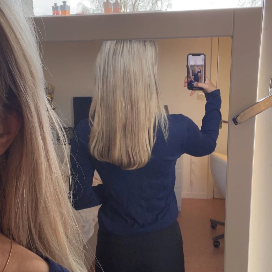 Ralph lauren tröja - 90