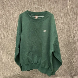 Mörkgrön ”USA” Olympic Sweatshirt - Mörkgrön Usa Olympic Sweatshirt i Bra skick, Storlek M