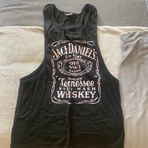 Linne - Jack Daniels linne 