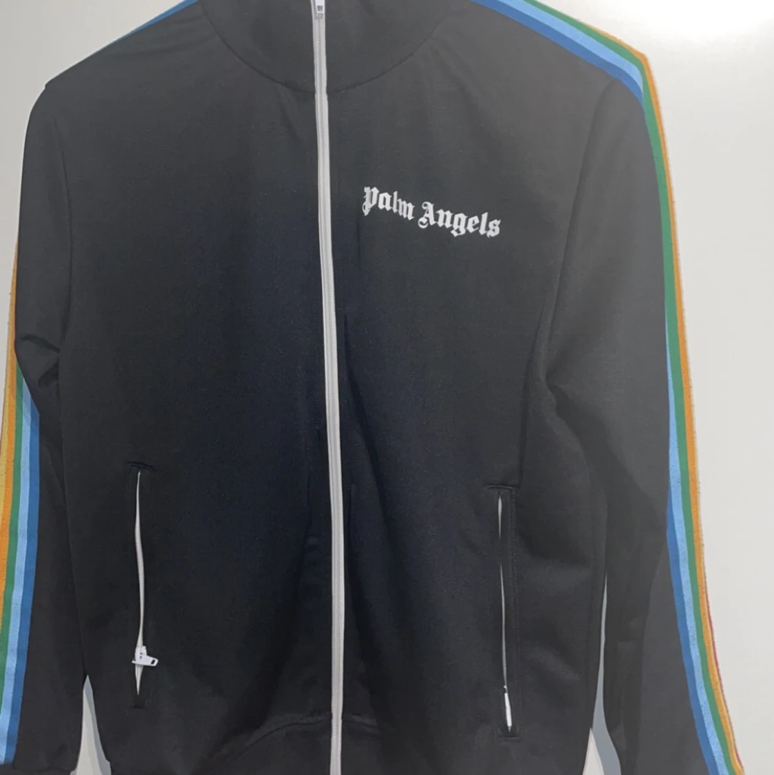 Palm Angels 219 Tracktop