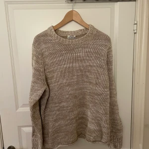 Stickad acne sweatshirt  - Acne studios sweatshirt från 2008