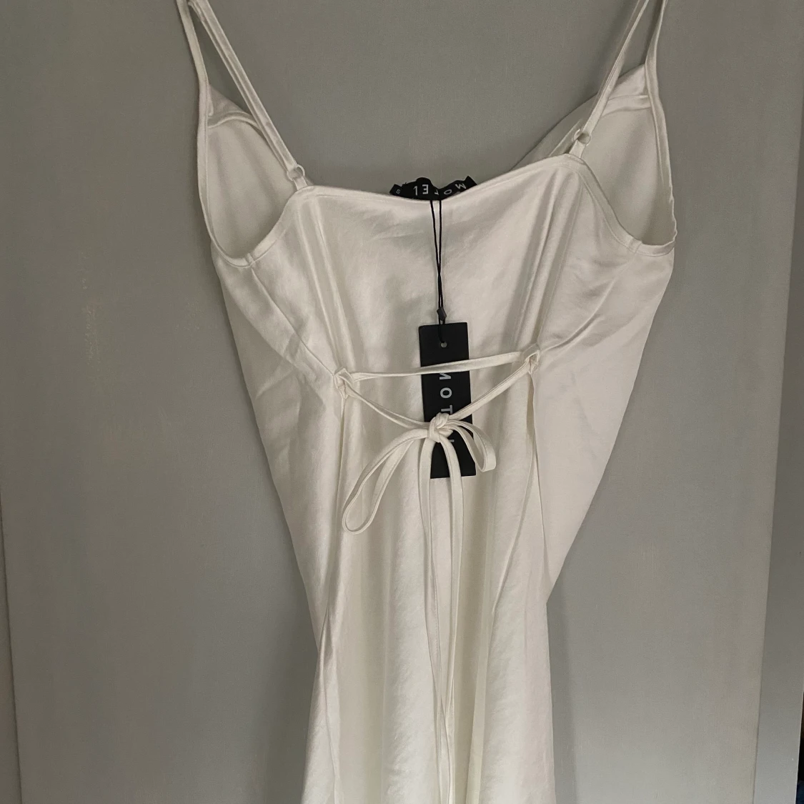 Paiva dress Motel rocks  - 91