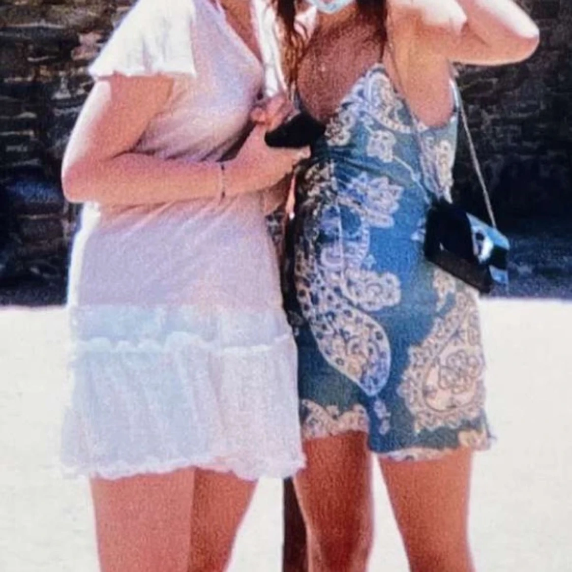 Zara klänning  - 90