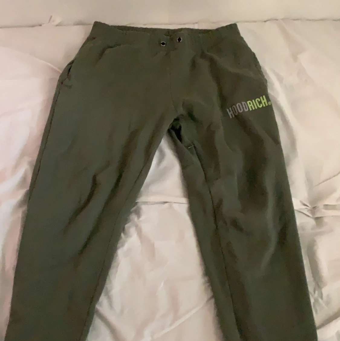 Hood rich tracksuit - 90