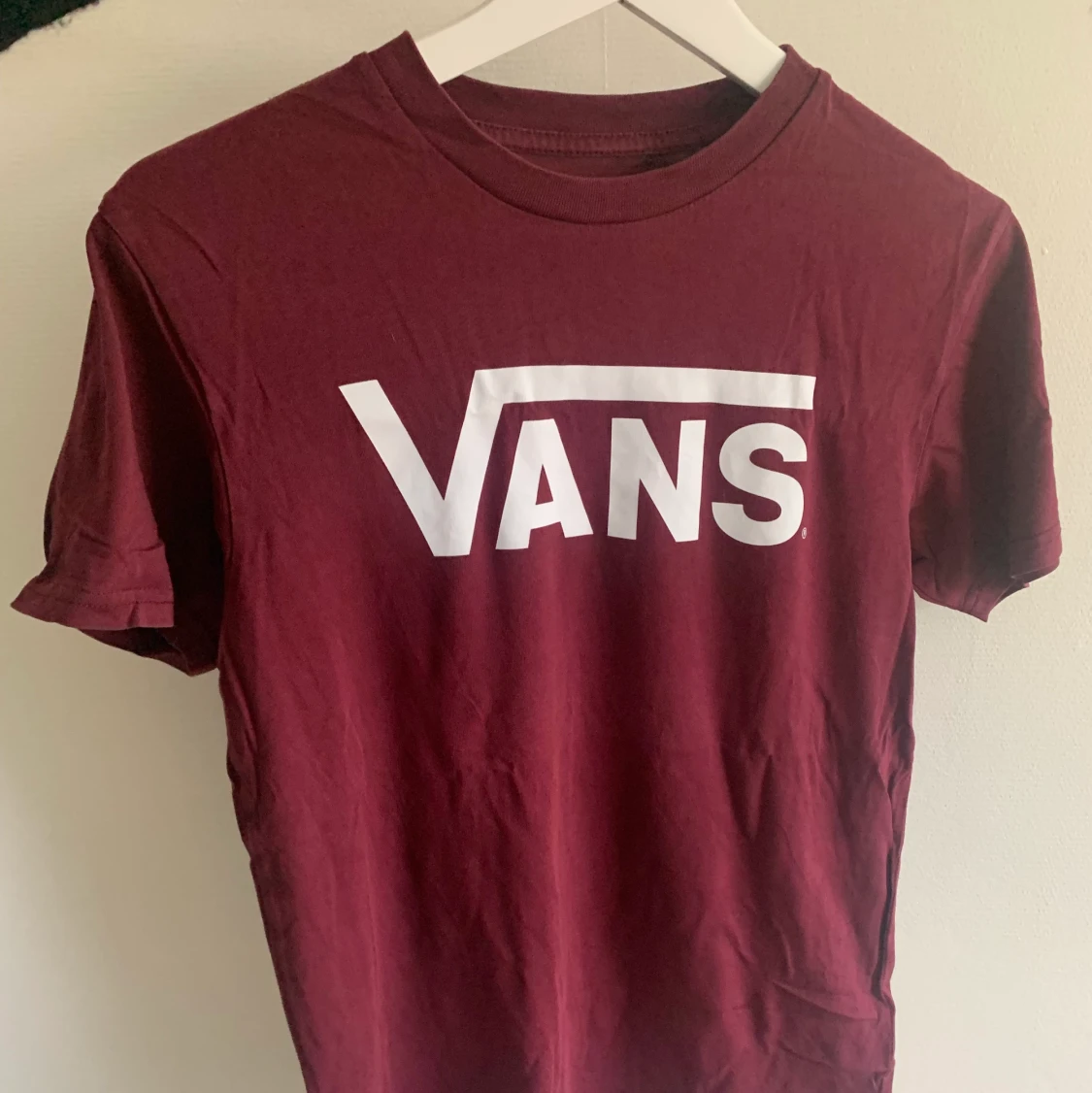 Vans t-shirt