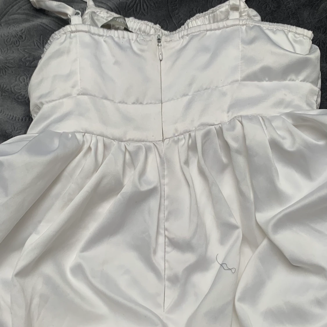 Klänning stl 134 - 90