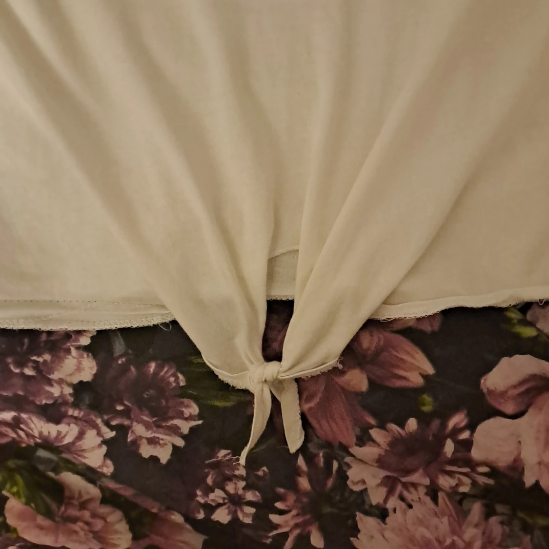 En basic T-shirt - 91