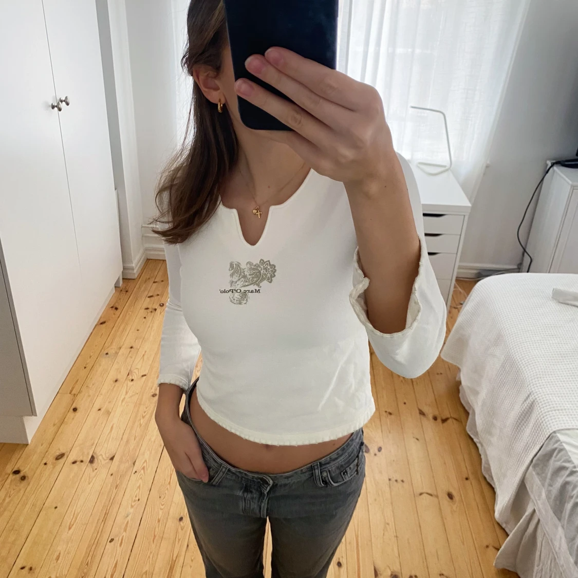 Marc O’Polo tröja