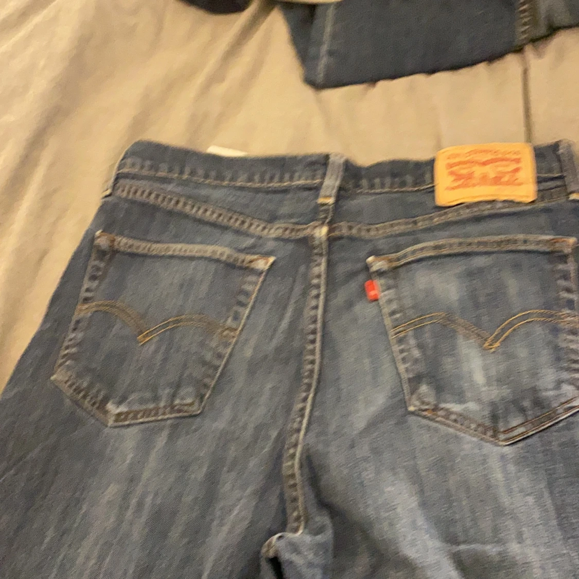 levis jeans - 90