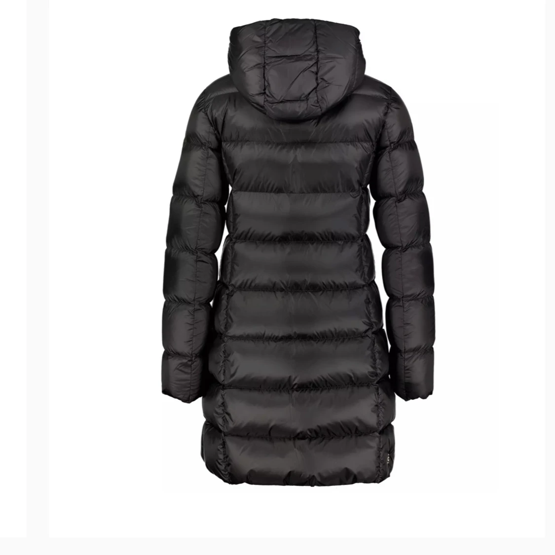 Colmar jacka lång - 91