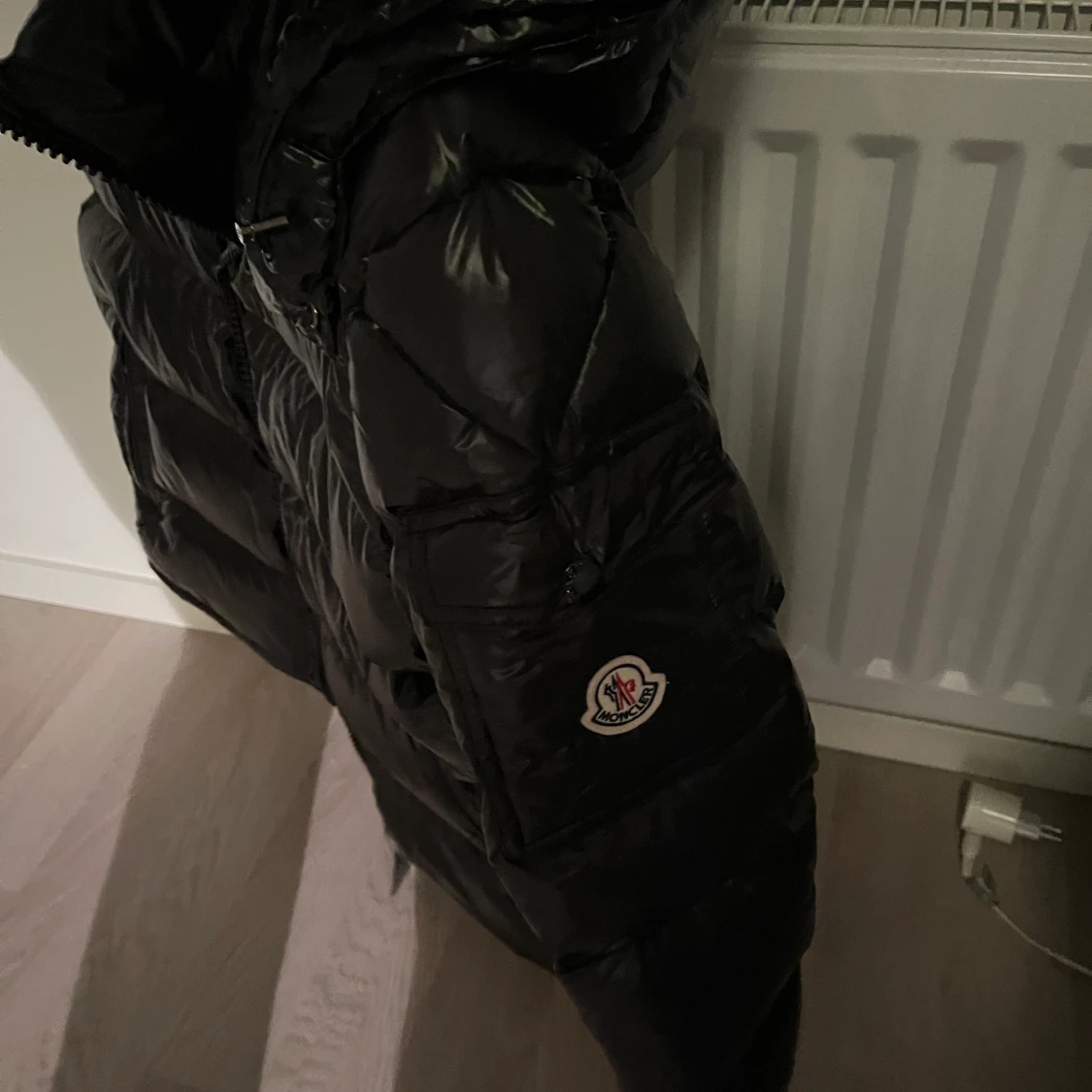 Moncler maya