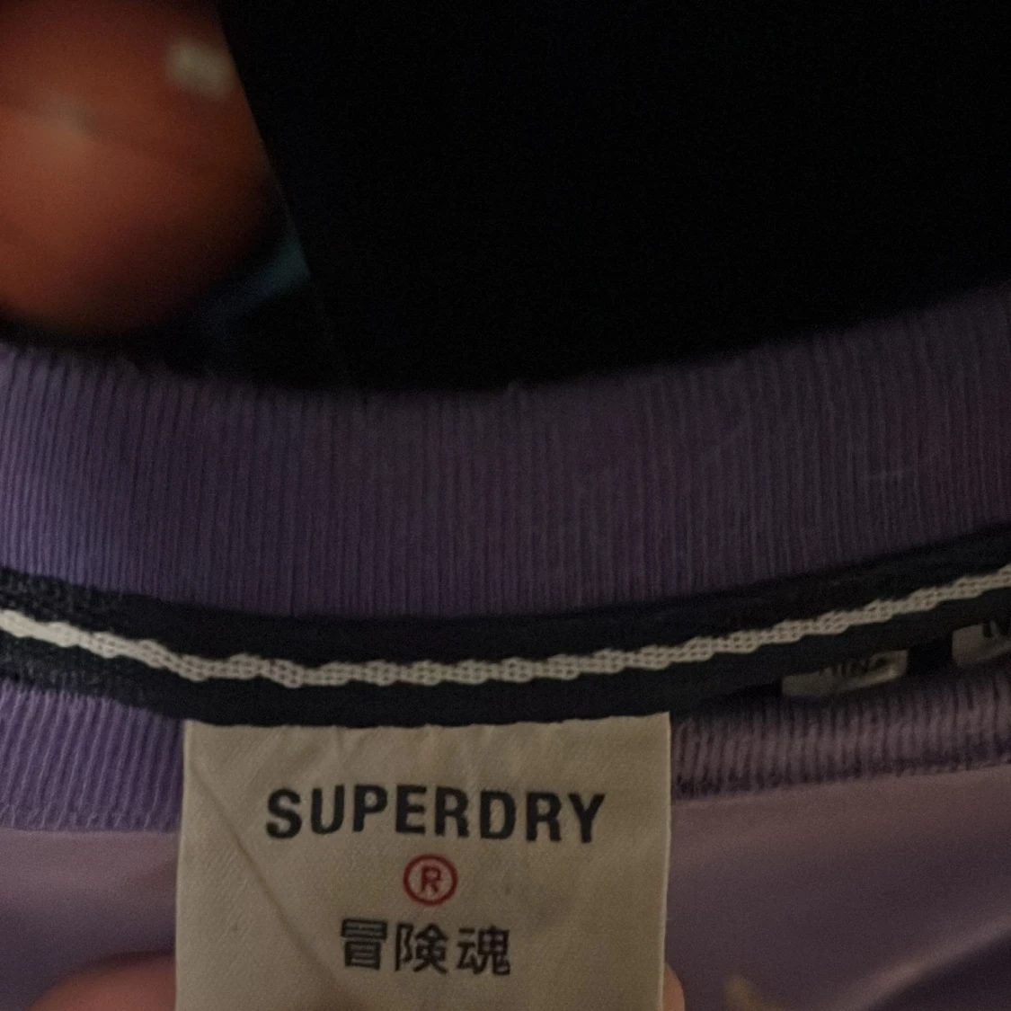 Superdry t-shirt - 90