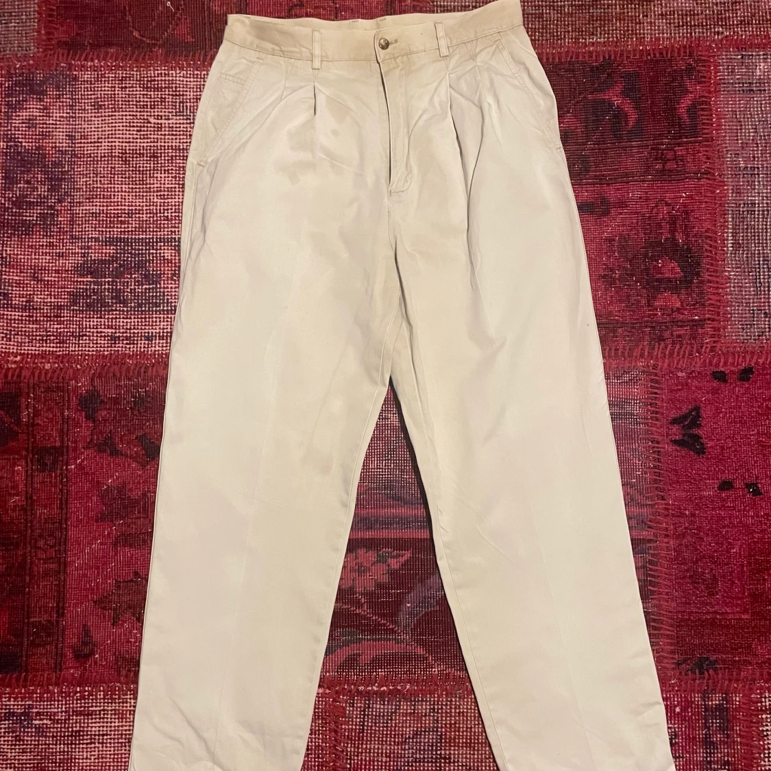 Marlboro classicks chinos - 91