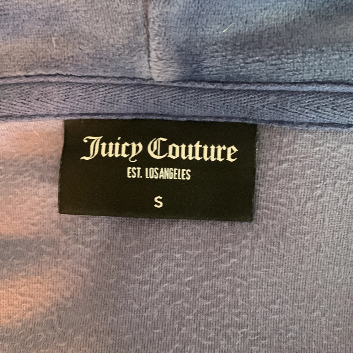 Juicy couture set, grå blå  - 91