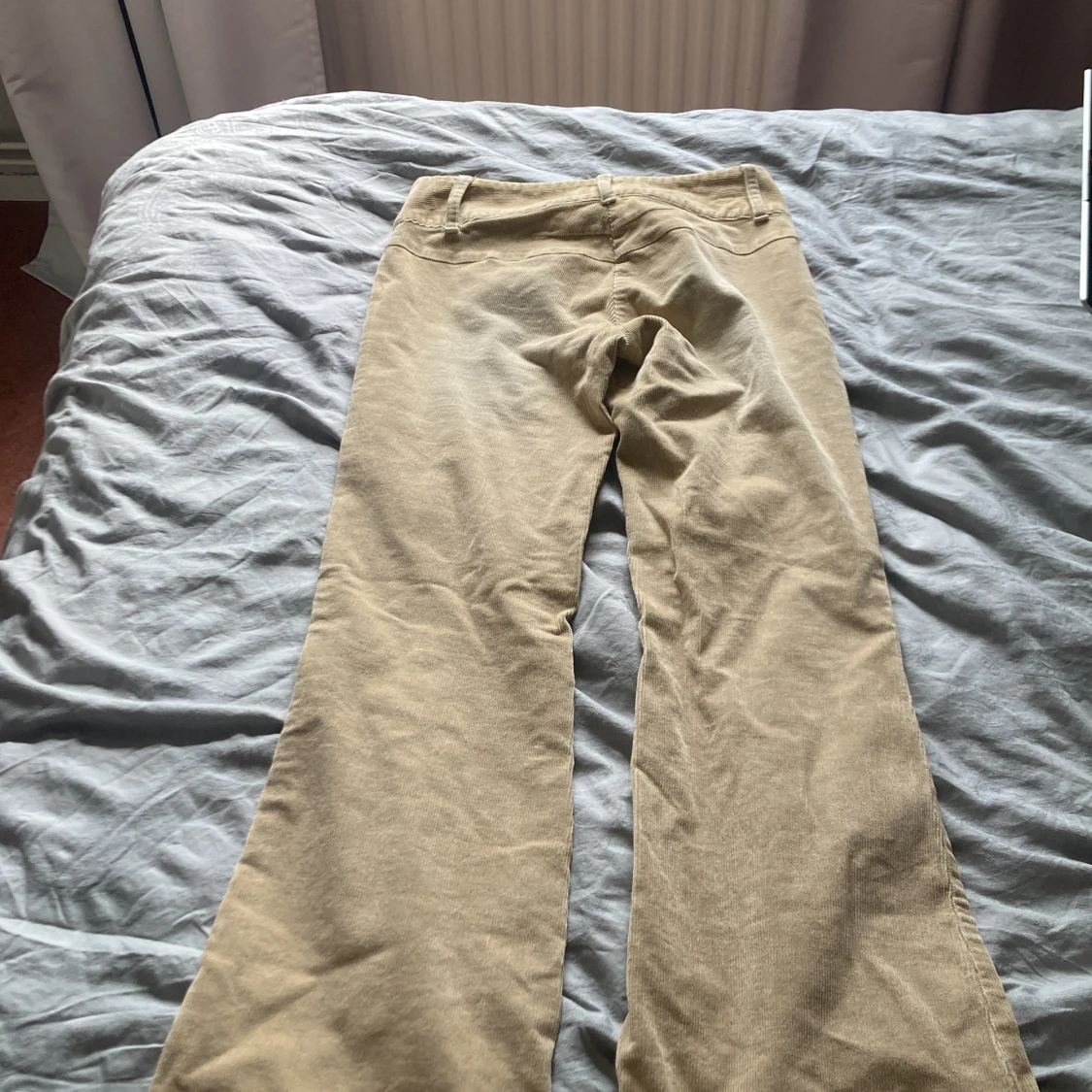 Hm byxor str 36 - 91