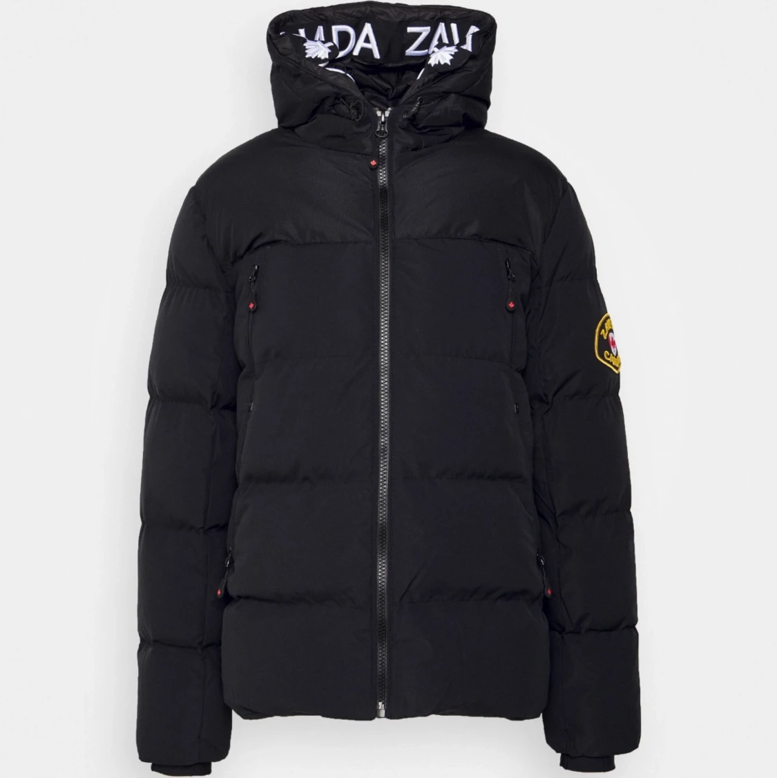 Canada zavetti kacka 