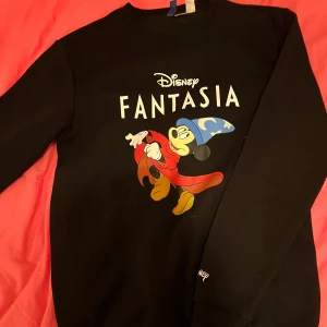 Disney - Har använt 1-2 gånger jätte sör lite oversized kan skicka via post
