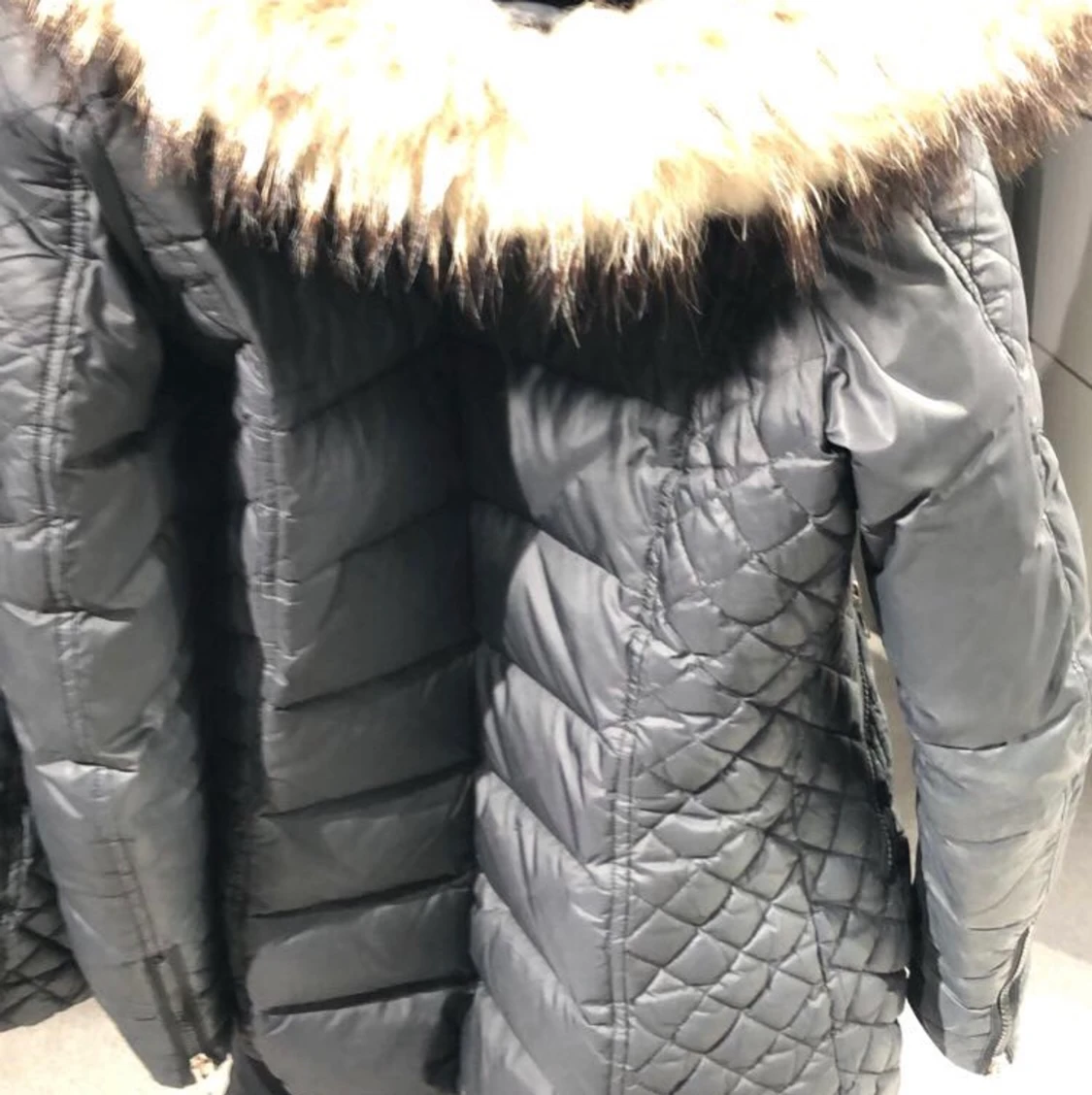 Jacka rock and blue  - 90