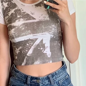 Babytee  - Babytee med tryck!