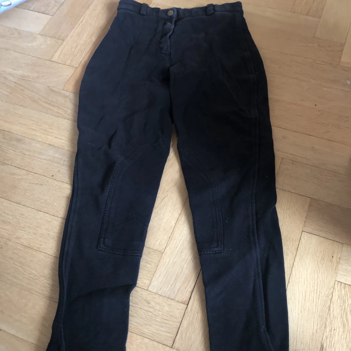 Trop ride ridbyxor st 36