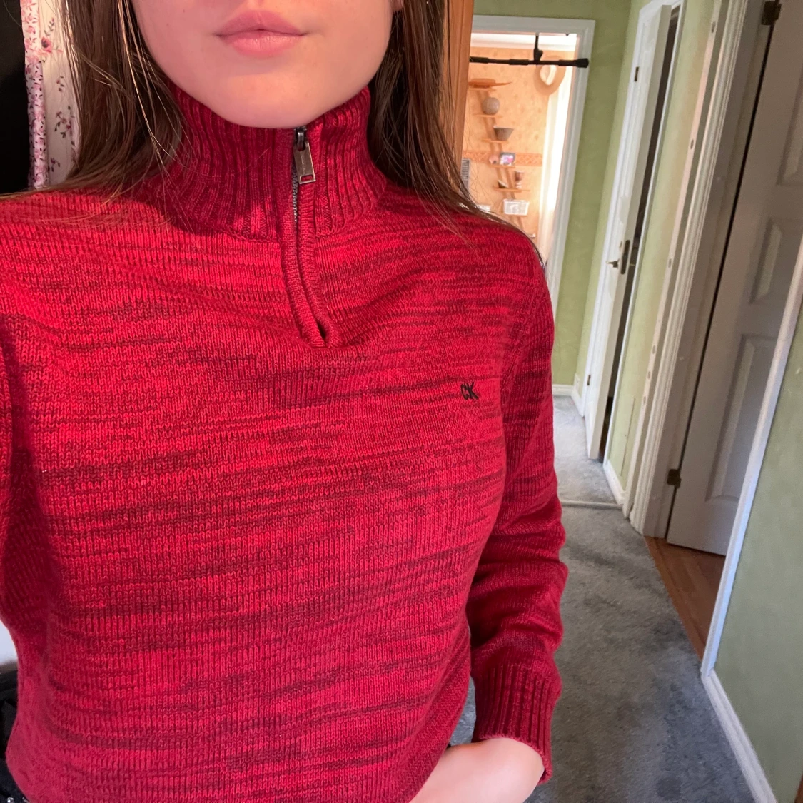 Calvin Klein vintages XS - 90